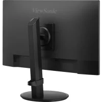 Монитор ViewSonic VA2408-HDJ фото 5